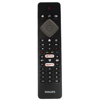 Philips Philips 398GR10BEPHN0016BC gyári Tv távirányító