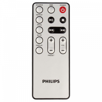 Philips Philips 996510046304 gyári Hi-Fi távirányító