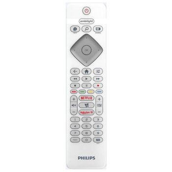 Philips Philips 996599001656 eredeti Tv távirányító