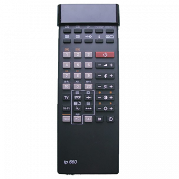 Grundig Grundig TP660 Tv távirányító